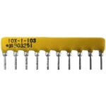 4610X-101-102LF, 1K +2%