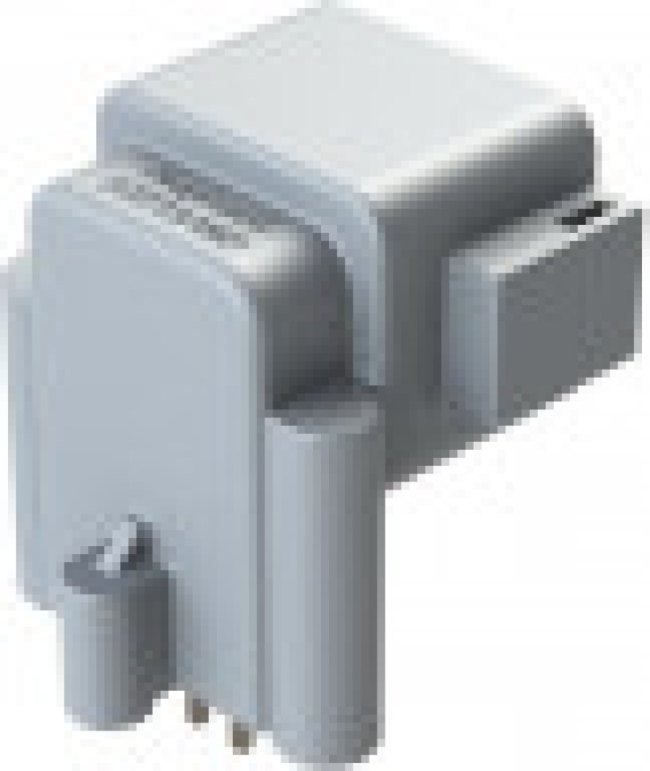 AHDP06-18-06SN-WTA, Automotive Connectors Plug SZ 18, 6 POS Socket Wide Thread