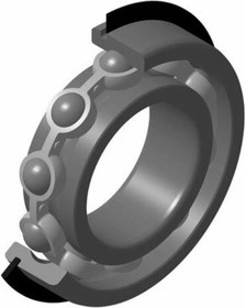 Подшипник 63/22NRC3 4547359379341