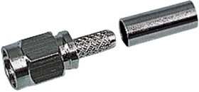 PSG01845, Разъем РЧ / Коаксиальный, SMA Коаксиальный, 50 Ом