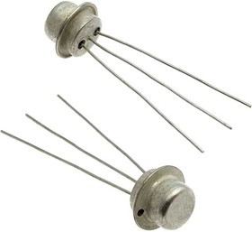 П416А, Транзистор