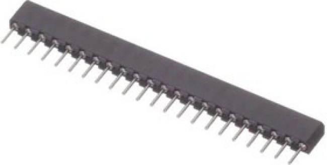 831-83-022-10-242101, Headers &amp; Wire Housings
