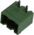 796644-2, Pluggable Terminal Blocks 5.0MM RA HDR 2 PIN