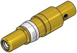 132J20029X, D-Sub Contacts COAX CONTACT FEMALE FOR 174 188 316 132J20029X, D-Sub Contacts COAX CONTACT FEMALE FOR 174 188 316