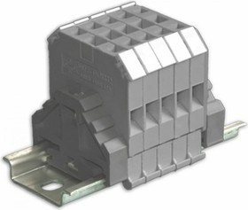 Блок наборных зажимов БЗН27-4М32-12 4115