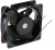Вентилятор Ebmpapst 4114NH4 24V 1250mA 30W ST1 16-30V 2pin 120x38