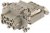 09330064729, Heavy Duty Power Connectors FEMALE INSERT 6 POLES+PE 09330064729, Heavy Duty Power Connectors FEMALE INSERT 6 POLES+PE