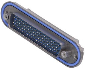280-022P5H78MTGPA, D-Sub High Density Connectors 79 MICRO CRIMP
