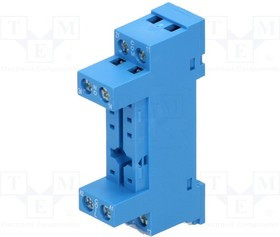 9565SMA, Розетка