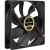 Exegate EX283385RUS Вентилятор ExeGate ExtraPower EP12025S2P, 120x120x25 мм, подшипник скольжения, 2