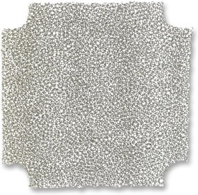 MCSC40-M45, Fan Filter Media, 40 мм, Пластик