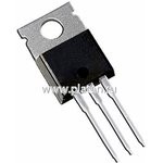 MUR1660CTG, Диод ULTRA-FAST, 16A, 600V [TO-220AB]