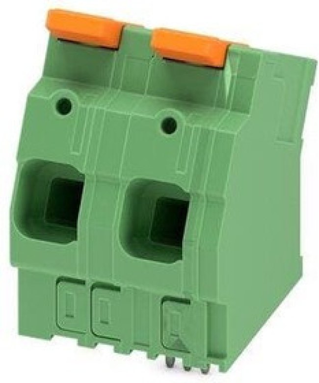 1333870, Pluggable Terminal Blocks LPTA 16/ 2-15,0-ZB 1333870, Pluggable Terminal Blocks LPTA 16/ 2-15,0-ZB