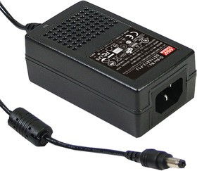 GST18A15-P1J, Блок питания (адаптер) GST18A15-P1J, Блок питания (адаптер)