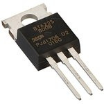 BTA225-800B,127, Симистор 25А 800В [TO-220AB]