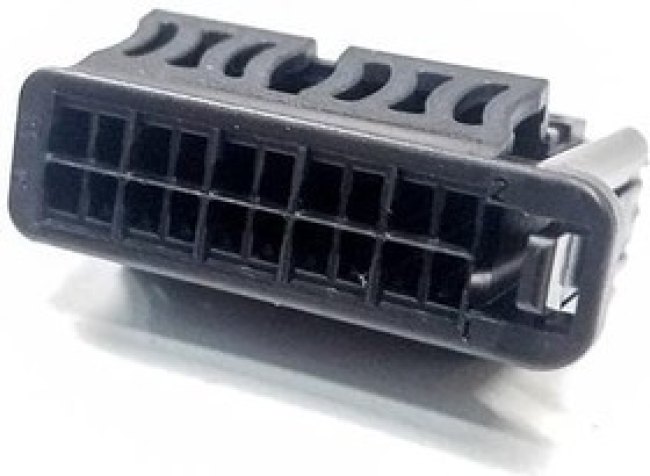 2141404-1, 20POS,NANOMQS,REC HSG,CODE A