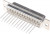 09670254707, D-Sub Standard Connectors DSUB SV FEM TWW STR 25P AU3