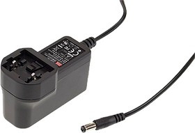 GEM40I24-P1J, Блок питания (адаптер), без сетевой вилки