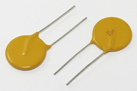 Варистор 360 В ,напряжение срабатывания 300 В~, 163 Дж, размер 24x9, 2LW, марка FNR20K361