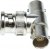 73148-5003, RF Adapters - Tee BNC TEE ADAPTER