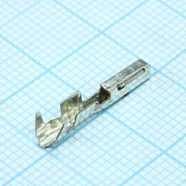 34805-0113, Terminals CTX150 RCPT TERM ST SN L