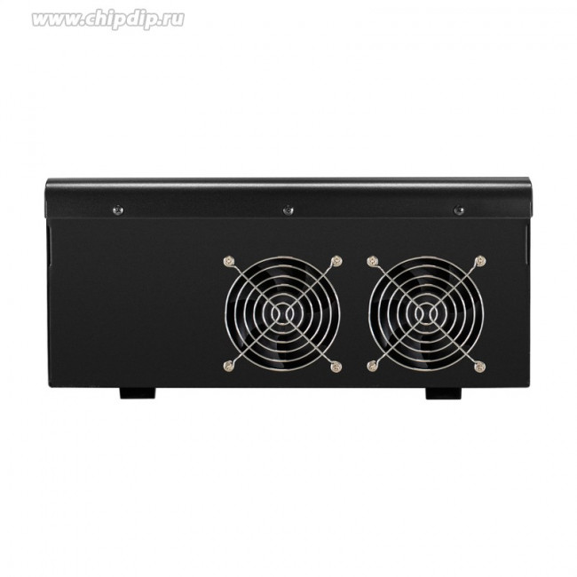 EX296670RUS, Комплект ИБП EX296004RUS + батарея 100Aч EX285656RUS 4шт (инвертор, синус, для котла, настенный) ExeGate FineSine SX-5000.LCD.A