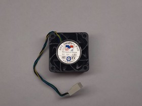 Вентилятор ARX FD1240-A10XXM 40x28 12V 0.35A 4pin