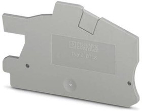 3034947, Terminal Block Tools &amp; Accessories D-DTI 6