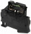 3038778, DIN Rail Terminal Blocks ST 4-HESILA 250 (6 3