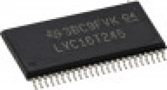 SN74LVC16T245DGGR, Стандартная цифровая микросхема TSSOP48 SN74LVC16T245DGGR, Стандартная цифровая микросхема TSSOP48