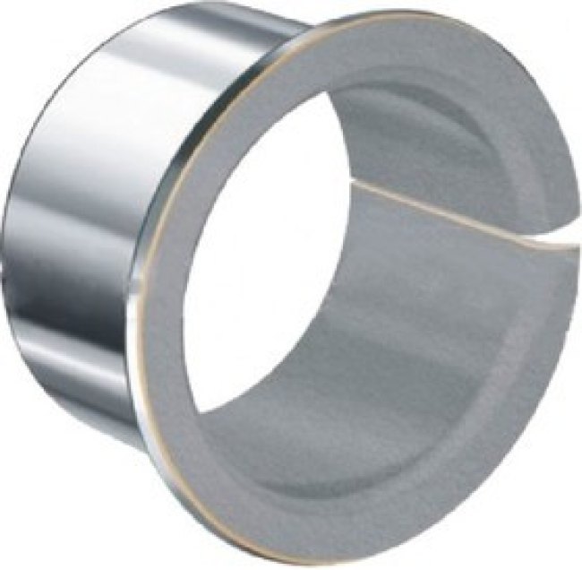 Подшипник EGF10170-E40-Y 0676128300000