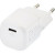 Блок питания (сетевой адаптер) VIXION Special Edition H7 (Type-C Power Delivery) 20W (белый)