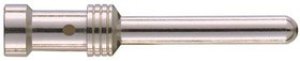 09338006102, Heavy Duty Power Connectors Han High Temp E contact male 14 AWG