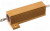 HS50 6R8 F, Wirewound Resistors - Chassis Mount 50W 6.8 OHM 1% HS50 6R8 F, Wirewound Resistors - Chassis Mount 50W 6.8 OHM 1%