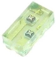APHB1608SYKSURKC, Standard LEDs - SMD Yel/Red 180/230mcd 590/630nm Water Clr APHB1608SYKSURKC, Standard LEDs - SMD Yel/Red 180/230mcd 590/630nm Water Clr