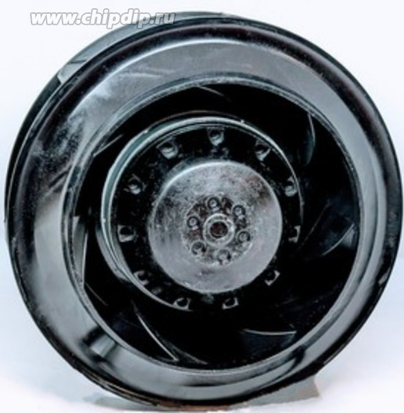 Вентилятор Ebmpapst R4E225-Al01-09 230v 0.20/0.70A 115/160W 1390/1580min