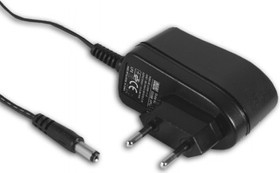 GS06E-5P1J, Блок питания: импульсный, стабилизатор напряжения, 18ВDC, 0,33А GS06E-5P1J, Блок питания: импульсный, стабилизатор напряжения, 18ВDC, 0,33А