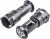 826885-2, Круглый разъем, Серия Econoseal, Штекер на Кабель, 3 контакт(-ов)