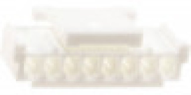 35507-0600, Headers & Wire Housings 6 Ckt Housing Sherlock W-T-B 35507-0600, Headers & Wire Housings 6 Ckt Housing Sherlock W-T-B