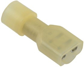 Разъем РпИм-н 6-7-0.8 плоский (уп.100шт) IEK URM21-006-D34-7