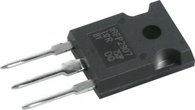 IRFP2907PBF, Транзистор, N-канал 75В 177А [TO-247AC]