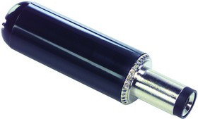 765, CONNECTOR, DC POWER, PLUG, 5A