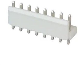 B8P-VH-B(LF)(SN), 1x8P VH 1 3.96mm 8 Brass PlugIn,P=3.96mm WIre To Board / WIre To WIre Connector ROHS B8P-VH-B(LF)(SN), 1x8P VH 1 3.96mm 8 Brass PlugIn,P=3.96mm WIre To Board / WIre To WIre Connector ROHS