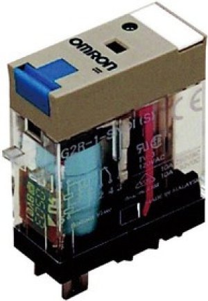 G2R-1-SNI 24VDC (S), Реле G2R-1-SNI 24VDC (S), Реле
