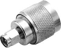 HYR-1118 (GSA-1118), Переходник, SMA штекер - N штекер (SMA-7823)