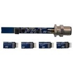 STEVAL-IDP003V1, L6362A IO-Link Evaluation Board