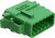 ATM06-12SC, AUTOMOTIVE HOUSING, PLUG, 12POS, IP67
