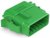 ATM06-12SC, AUTOMOTIVE HOUSING, PLUG, 12POS, IP67