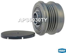 SSD5442FX, Втягивающее реле стартера