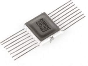 К1156ЕУ2АТ, UC3825 К1156ЕУ2АТ, UC3825